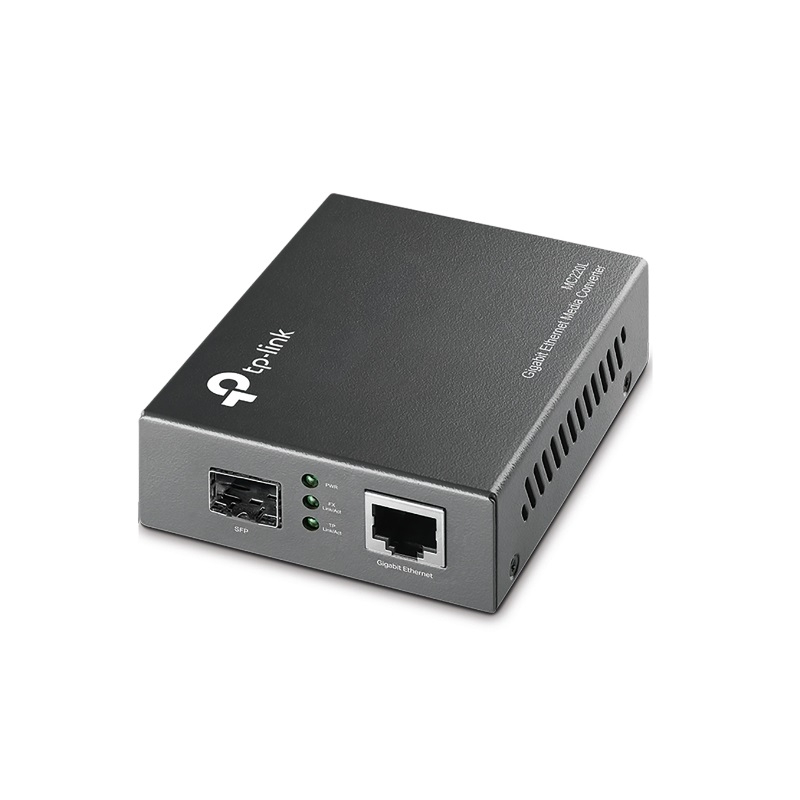 TP-LINK MC220L