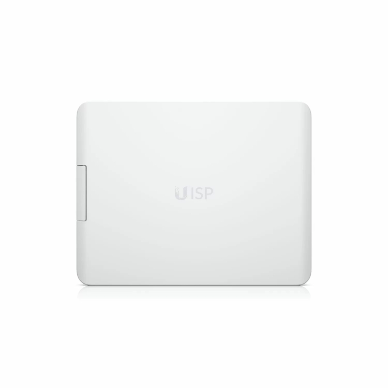 UBIQUITI  A compact, weatherproof enclosure for UISP Routers and Switches UISP Box (UISP-Box)