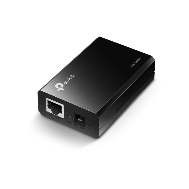 TP-LINK PoE Splitter (TL-POE10R)