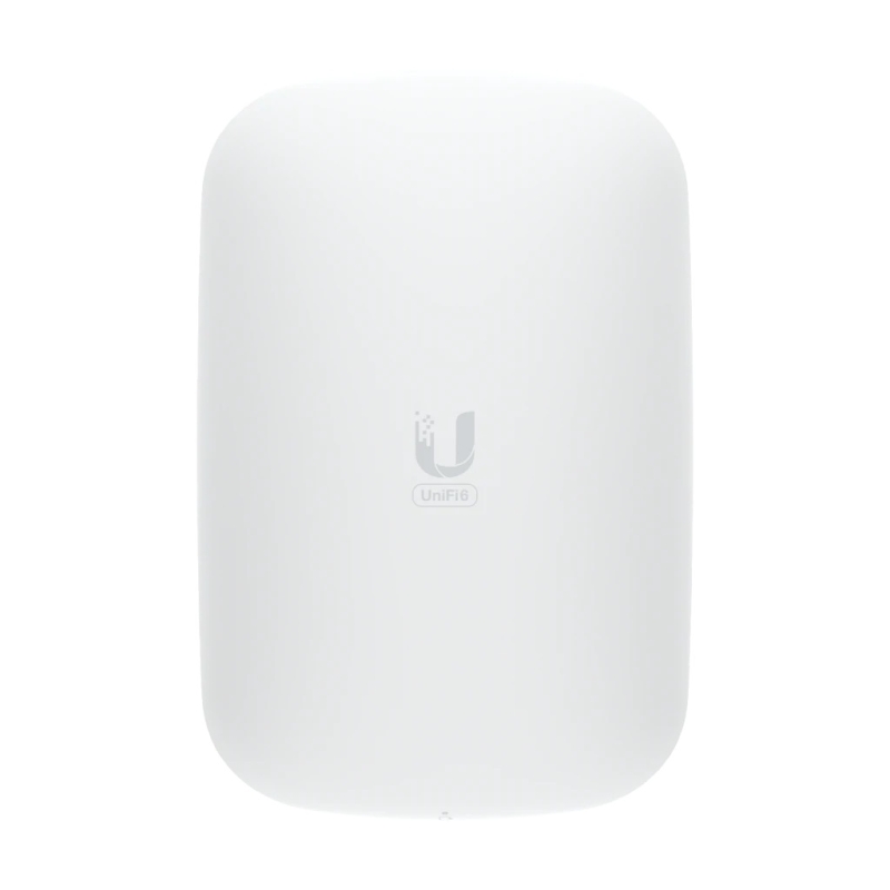 UBIQUITI Access Point WiFi 6 Extender (U6-Extender-EU)