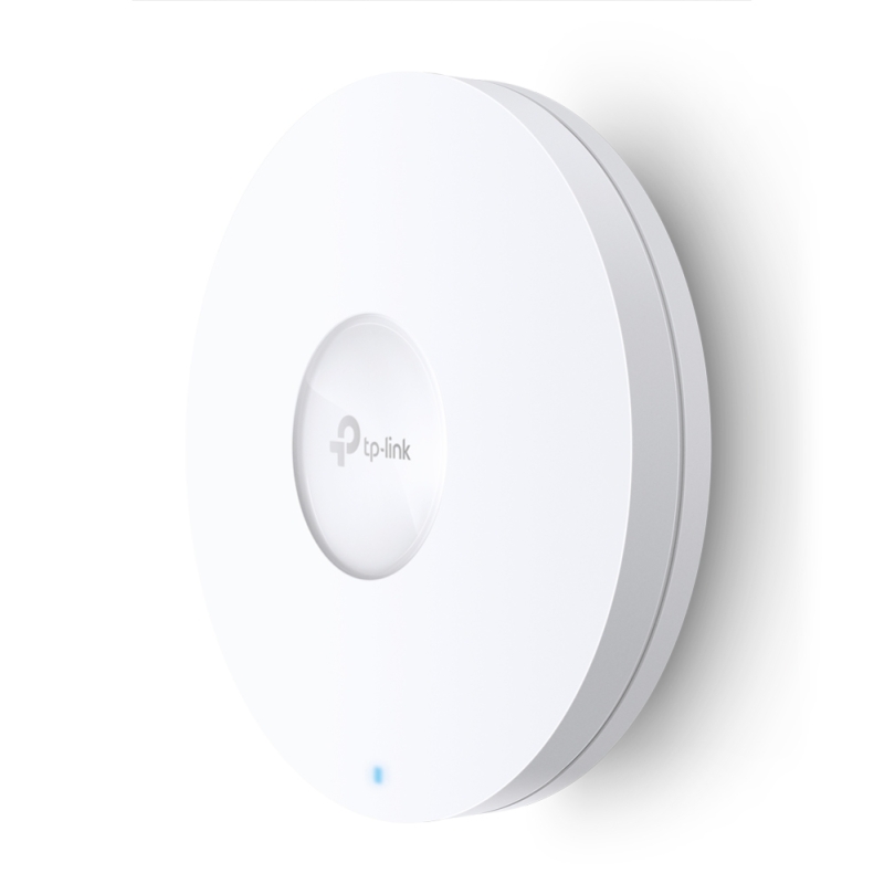 TP-LINK AX3600 Wireless Dual Band Multi-Gigabit Ceiling Mount Access Point, EAP660 HD (EAP660HD)