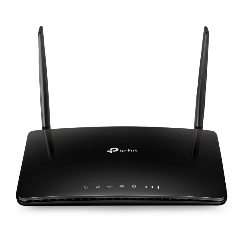 TP-LINK 4G+ Cat6 AC1200 Wireless Dual Band Gigabit Router Archer MR500 (ArcherMR500)