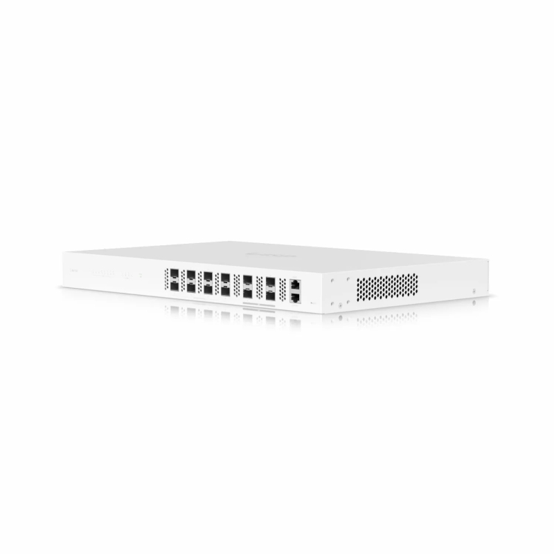 UBIQUITI UISP Fiber OLT XGS (UISP-FIBER-OLT-XGS)