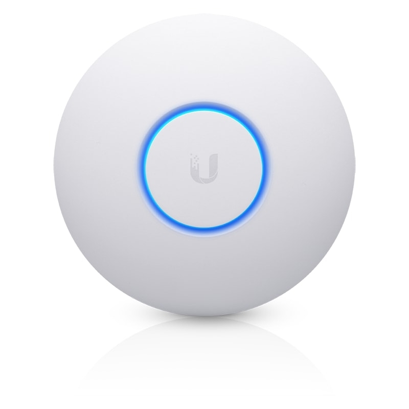 UBIQUITI UniFi nanoHD 802.11ac Wave2 MU-MIMO Enterprise klasės prieigos taškas (UAP-nanoHD)