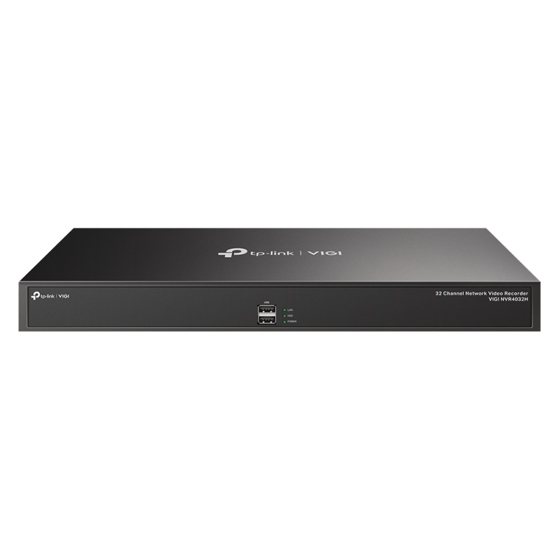 TP-LINK VIGI 32 Channel Network Video Recorder (VIGI-NVR4032H)