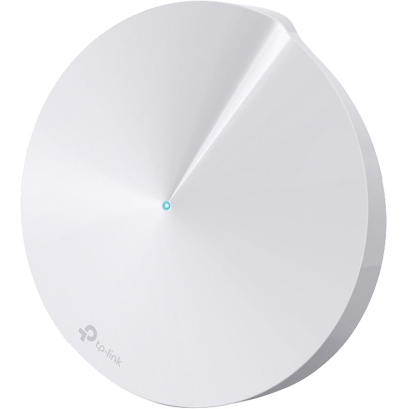 TP-LINK AC1300 namų WiFi įrenginys Deco M5 (Deco M5)