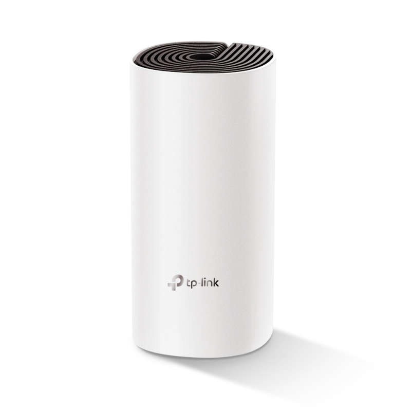 TP-LINK AC1200 visapusiška namų tinklo Wi-Fi sistema M4 (1 vnt) (Deco M4)