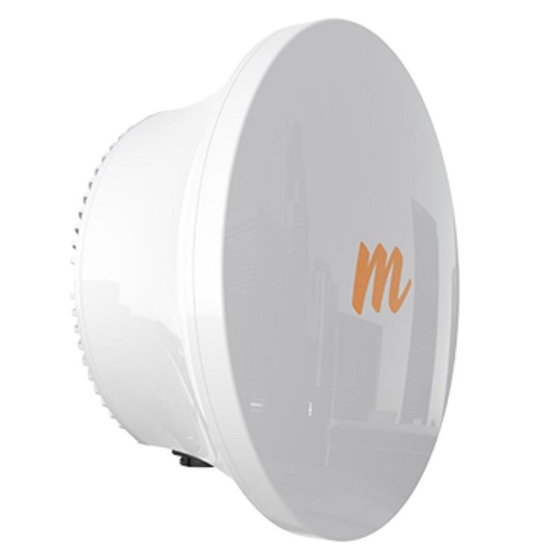 MIMOSA 24 GHz Gigabit Backhaul (B24)