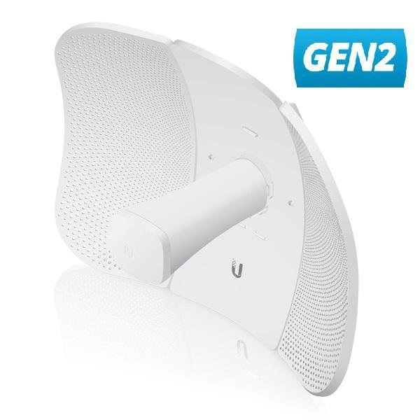 UBIQUITI LiteBeam 5AC 23dbi Gen2 (LBE-5AC-GEN2)