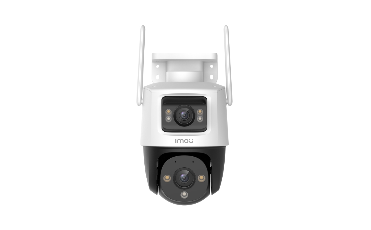 IMOU 10MP H.265 Wi-Fi Pan&Tilt Kamera, Cruiser Dual (IPC-S7XP-10M0WED)