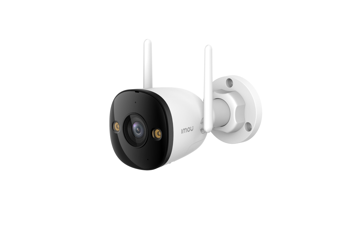 IMOU 3MP H.265 Bullet Wi-Fi Kamera, Bullet 3 3MP (IPC-S3EP-3M0WE)