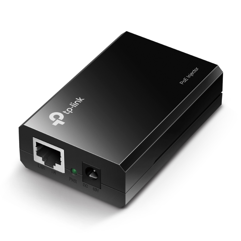 TP-LINK PoE Injektorius (TL-PoE150S)