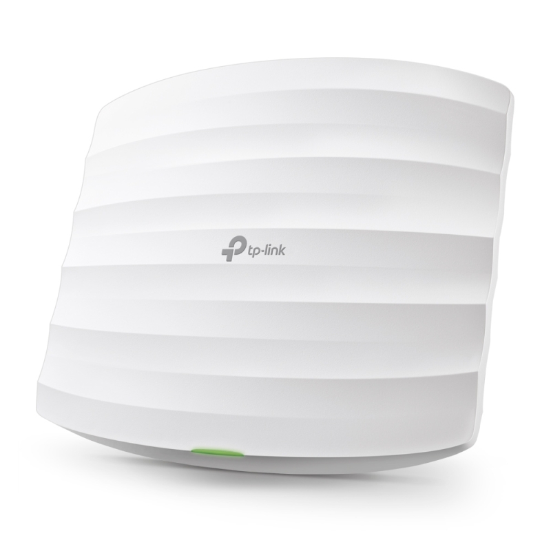 TP-LINK AC1750 belaidis MU-MIMO gigabito prie lubų kabinamas prieigos taškas (EAP245)