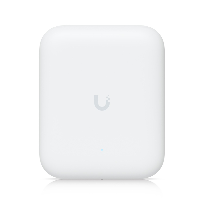 UBIQUITI UniFi WiFi 7 Outdoor Access Point (U7-Outdoor)