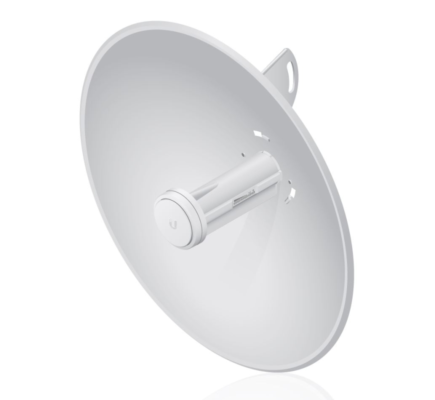 UBIQUITI PowerBeam M5 25dBi didelio našumo airMAX Bridge (PBE-M5-400)