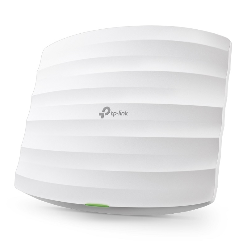 TP-LINK 300Mbps belaidis N prie lubų montuojamas prieigos taškas (EAP115)