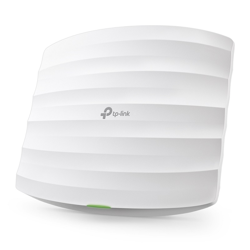 TP-LINK 300Mbps belaidis N prie lubų montuojamas prieigos taškas (EAP110)