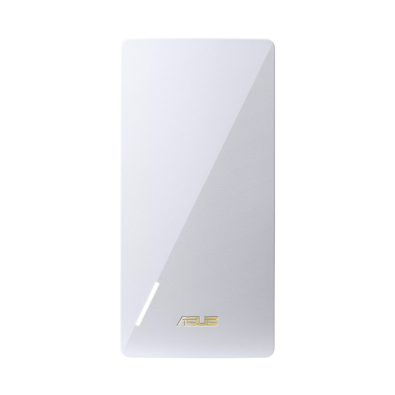 ASUS AX3000 Dvidažnis WiFi 6 (802.11ax) Signalo Išplėstuvas (RP-AX58)