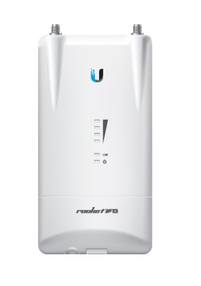 UBIQUITI Rocket 5AC airMAX® ac BaseStation (R5AC‑Lite)