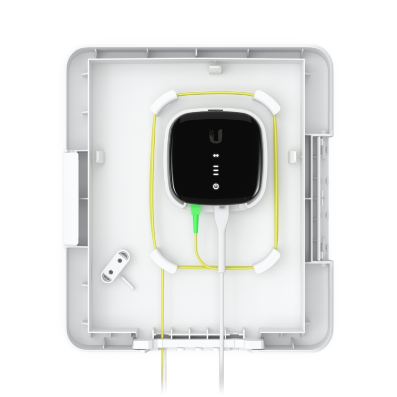 UBIQUITI Fiber Outdoor Terminal Box (UF-Terminal-Box)