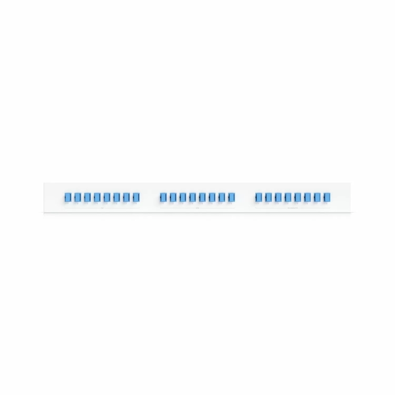 UBIQUITI UISP Fiber Coexistence WDM Filter (UACC-UF-WDM-XGS)