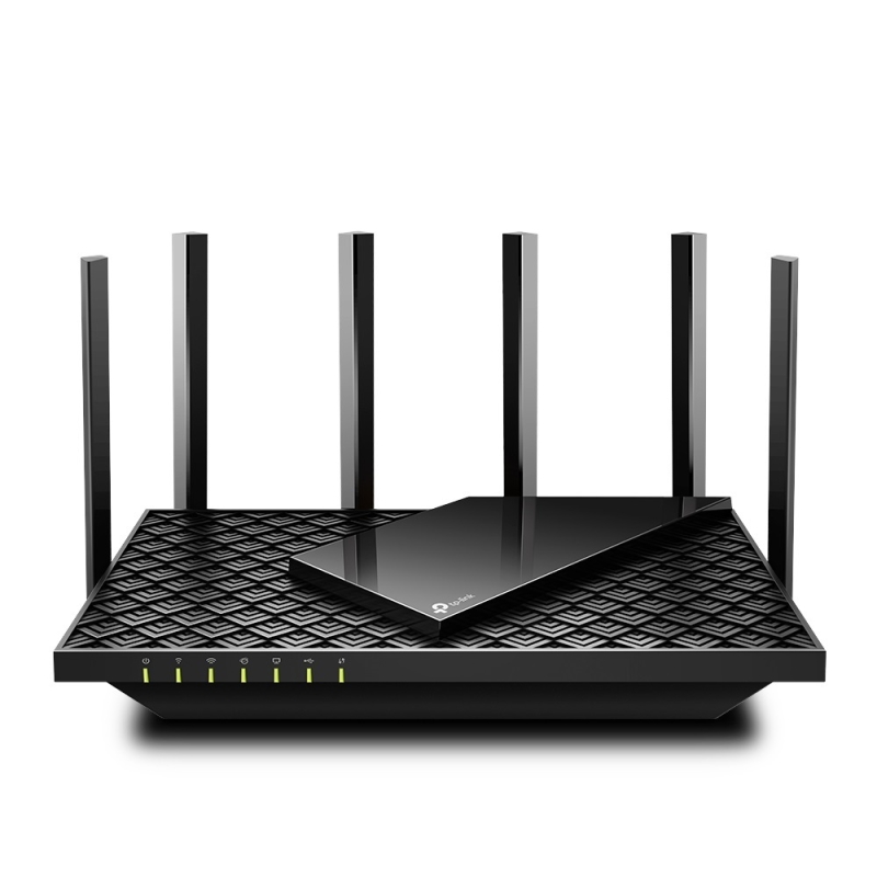 TP-LINK AX5400 Dual-Band Gigabit Wi-Fi 6 Router Archer AX72 (ArcherAX72)