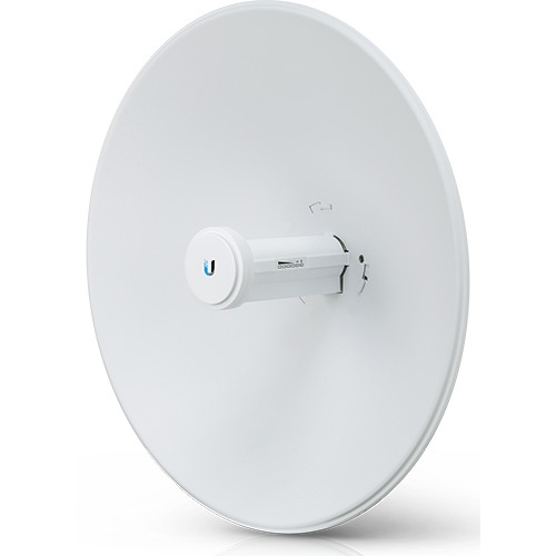 UBIQUITI PowerBeam AC 25dBi airMAX GEN2