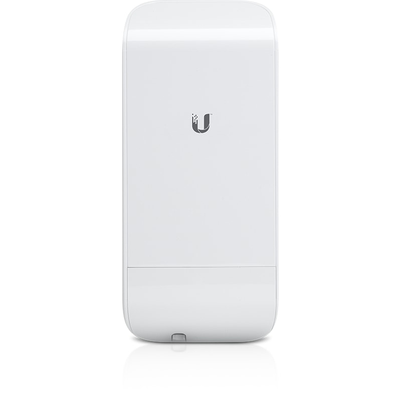 UBIQUITI NanoStation® locoM2, 8.5 dBi vidaus/lauko airMAX® CPE (locoM2)