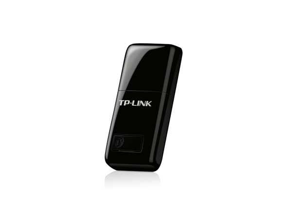 TP-LINK TL-WN823N