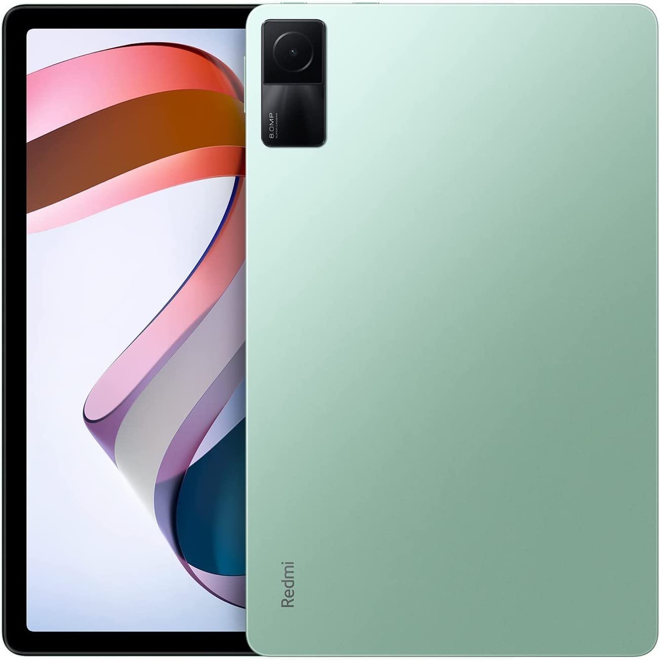 Planšetė Xiaomi Redmi Pad 4+128GB mint green