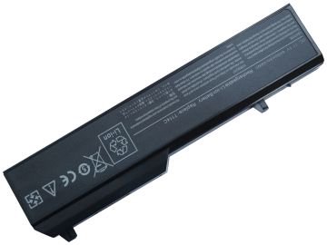 Notebook baterija, Extra Digital Advanced, DELL 312-0724, 5200mAh