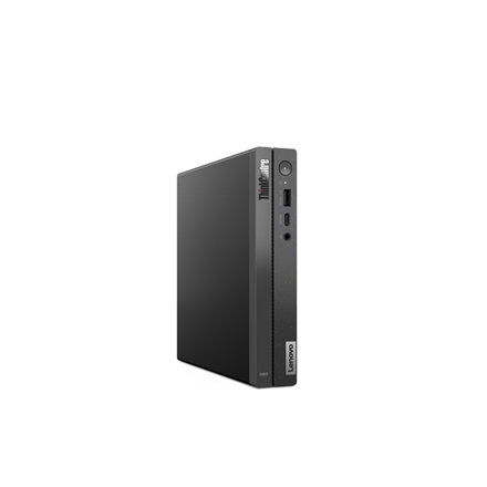 Stalinis kompiuteris Lenovo  ThinkCentre  neo 50q (Gen 4)  Desktop  Tiny  Intel Core i3  i3-12