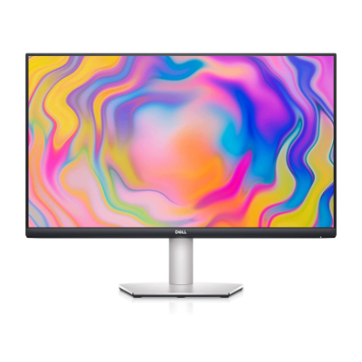 Dell 27 4K USB-C Monitor - S2722QC - 68.5cm (27")|210-BBRQ