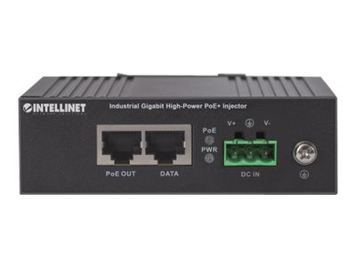 INTELLINET Industrial Gigabit Ultra PoE|561389