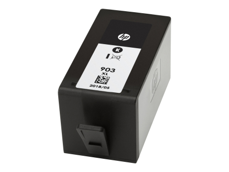 HP 903XL Ink Cartridge Black|T6M15AE#BGX