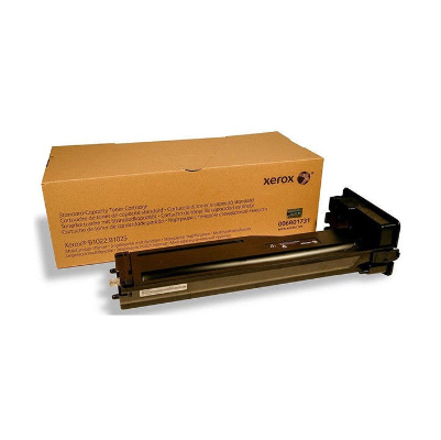 XEROX Black Toner Cartridge CRU (13.7k) DMO Sold|006R01731