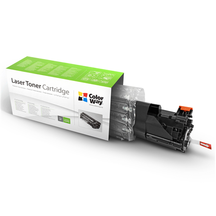 ColorWay Toner Cartridge | Black|CW-S2020EUX