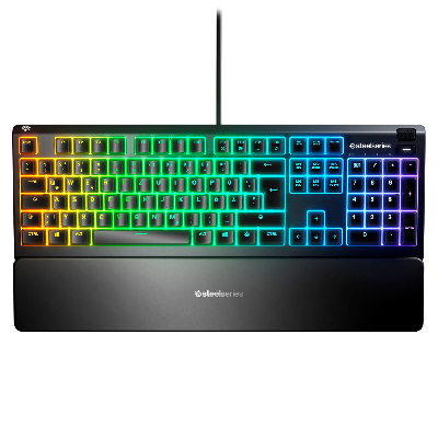 STEELSERIES Apex 3 US|64795