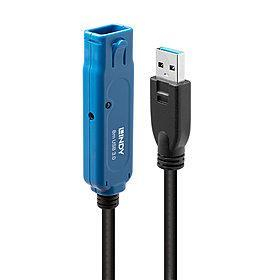 CABLE USB3 EXTENSION 15M/43229 LINDY|43229