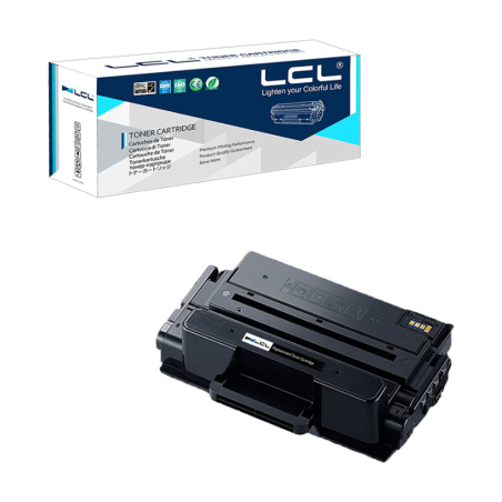 Samsung MLT-D203E Extra High Yield Black Toner Cartridge, 10000 pages, for Samsung ProXpress SL-M3320ND,SL-M3370FD,SL-M3820DW|SU885A