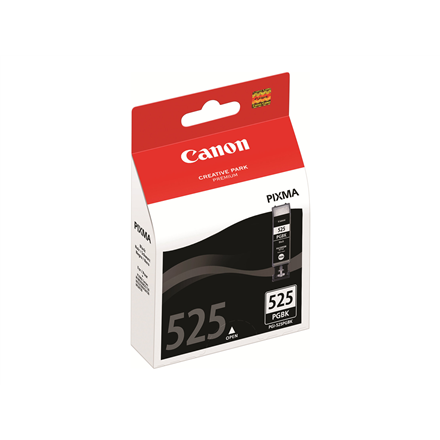 Canon PGI-525 | Ink Cartridge | Black|4529B001