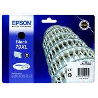 EPSON SP BLK 79XL DURABrite UltraInk|C13T79014010