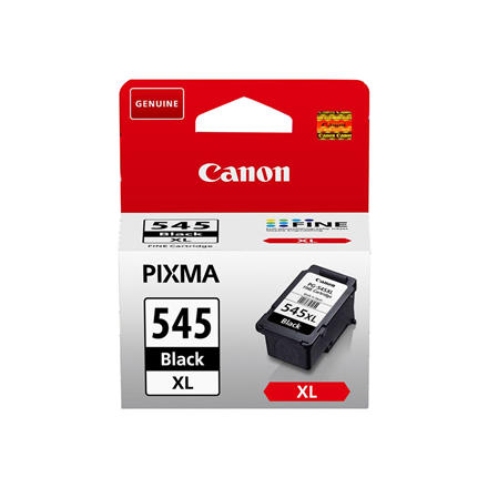 Canon PG-545XL | Ink Cartridge | Black|8286B001