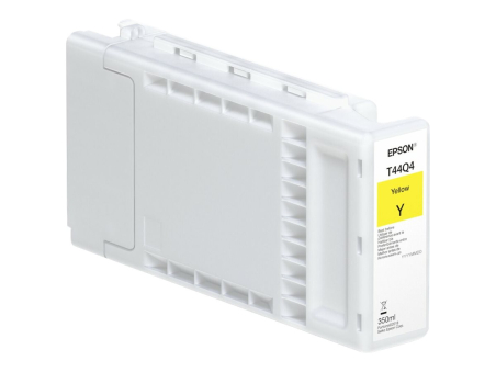 Epson UltraChrome PRO 12 | T44Q440 | Ink cartrige | Yellow|C13T44Q440