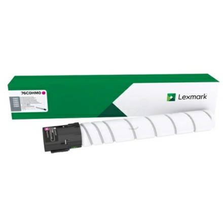 Lexmark Cartrige | 76C0HM0 | Laser | Magenta|76C0HM0