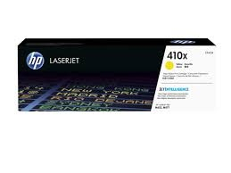 HP 412X Original Toner Cartridge yell HY|CF412X