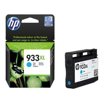 HP 933XL ink cyan Officejet 6700|CN054AE#BGX