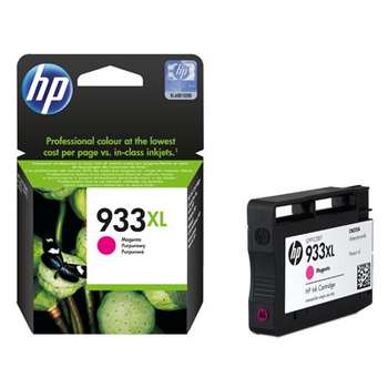 HP 933XL ink magenta Officejet 6700|CN055AE#BGX