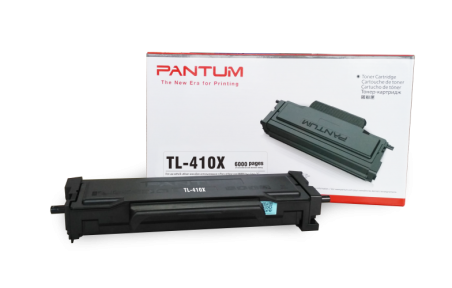 TONER BLACK /P3010/P3300/M6800/M7200/M7100 6K TL-410X PANTUM|TL-410X