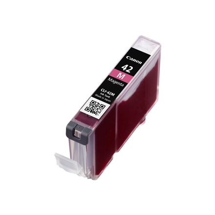 CANON CLI-42 M magenta ink tank|6386B001